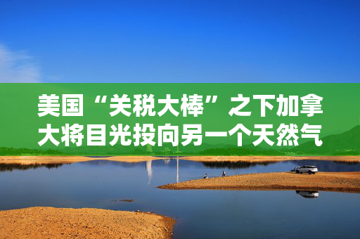 美国“关税大棒”之下加拿大将目光投向另一个天然气出口市场：日本