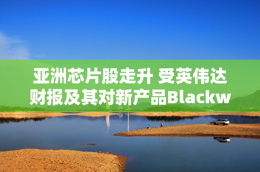 亚洲芯片股走升 受英伟达财报及其对新产品Blackwell的乐观看法提振