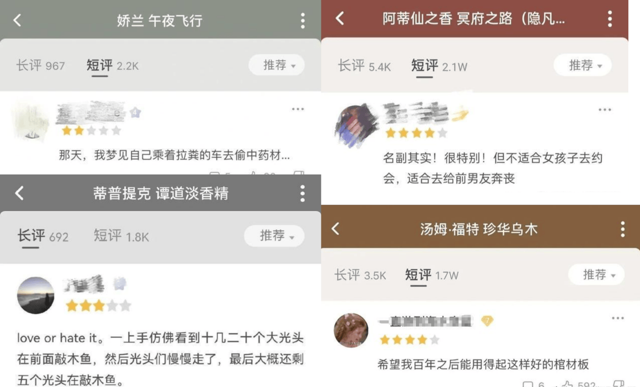 香水品管龙头颖通更新招股书，小众沙龙香能否为助其港股留芳