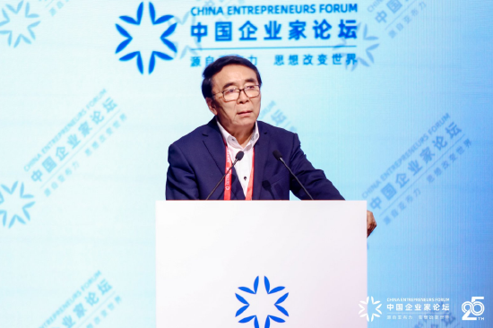 中科院原院长感慨：化学会议得不到企业关注，但药企就很关注医药会议